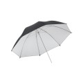 Quadralite parasolka biała