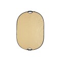 Quadralite Blenda z uchwytem 5w1 90x120 cm