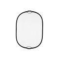 Quadralite Blenda z uchwytem 5w1 90x120 cm