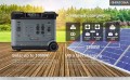 PATONA Platinum Przenośna stacja zasilania 5000 / 5120Wh