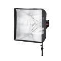 Quadralite Flex 60x60 softbox