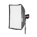 Quadralite Flex 60x90 softbox