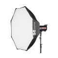 Quadralite Flex 120 Octa softbox