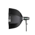 Quadralite Flex 80 Octa softbox składany