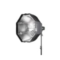 Quadralite Flex 80 Octa softbox składany