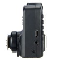 Quadralite Navigator X Plus F Transmitter