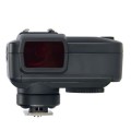 Quadralite Navigator X Plus N Transmitter