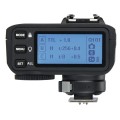 Quadralite Navigator X Plus P Transmitter