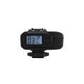 Quadralite Navigator X N odbiornik - Nikon