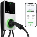 Autel Ładowarka Maxi EU AC W22 C5 WiFi&amp;RFID