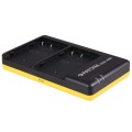 ładowarka do Panasonic DMW-BLF19
