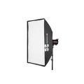Quadralite Softbox 120x80cm
