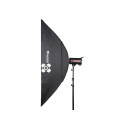 Quadralite Softbox 40x180cm