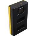 ładowarka LCD USB do GoPro Max SPCC1B