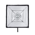 Quadralite Softbox 60x60cm