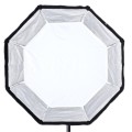 Quadralite Softbox DeepOcta 95