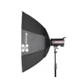 Quadralite Softbox Octa 120cm