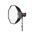 Quadralite Softbox Octa 80cm