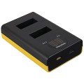 ładowarka LCD USB do GoPro Max SPCC1B