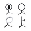 Quadralite LED Ring Light 10 cali