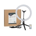 Quadralite LED Ring Light 12 cali
