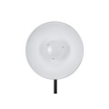 Quadralite czasza Beauty Dish biała 42cm