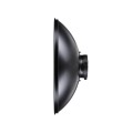 Quadralite czasza Beauty Dish srebrna 42cm