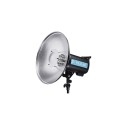 Quadralite czasza Beauty Dish srebrna 42cm