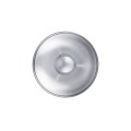 Quadralite czasza Beauty Dish srebrna 42cm