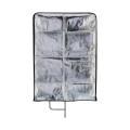 Quadralite flaga 45x60cm z wypełnieniem