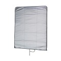 Quadralite flaga 60x75cm z wypełnieniem