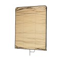 Quadralite flaga 60x75cm z wypełnieniem