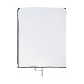 Quadralite flaga 60x75cm z wypełnieniem