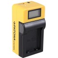 ładowarka synchroniczna USB LCD do Sony NP-FW50