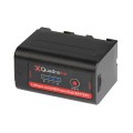 Quadralite NP-F970 7.2V 7800mAh