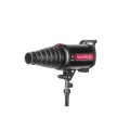 Quadralite Snoot SN-5002