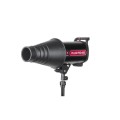 Quadralite Snoot Pro SN-5001