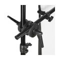 Quadralite Reflector Holder standard (63-168cm)