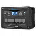 Stacja zasilania Bluetti AC300 + B300