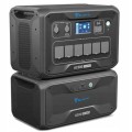 Stacja zasilania Bluetti AC300 + B300