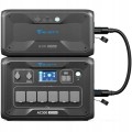 Stacja zasilania Bluetti AC300 + B300