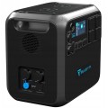 Bluetti AC200MAX 2048Wh/2200W