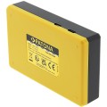 potrójna ładowarka USB do Nikon EN-EL14