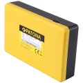 potrójna ładowarka USB do Sony NP-FW50