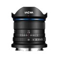 Venus Optics Laowa C&amp;D-Dreamer 9 mm f/2,8 Zero-D