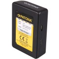 ładowarka do GoPro Hero 5, 6, 7, 8