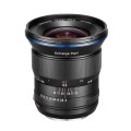 Venus Optics Laowa D-Dreamer 15 mm f/2,0 Zero-D
