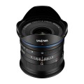 Venus Optics Laowa C-Dreamer 17 mm f/1,8