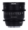 Venus Optics Laowa 15 mm T2,1 Zero-D Cine