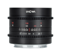 Venus Optics Laowa 9 mm T2,9 Zero-D Cine